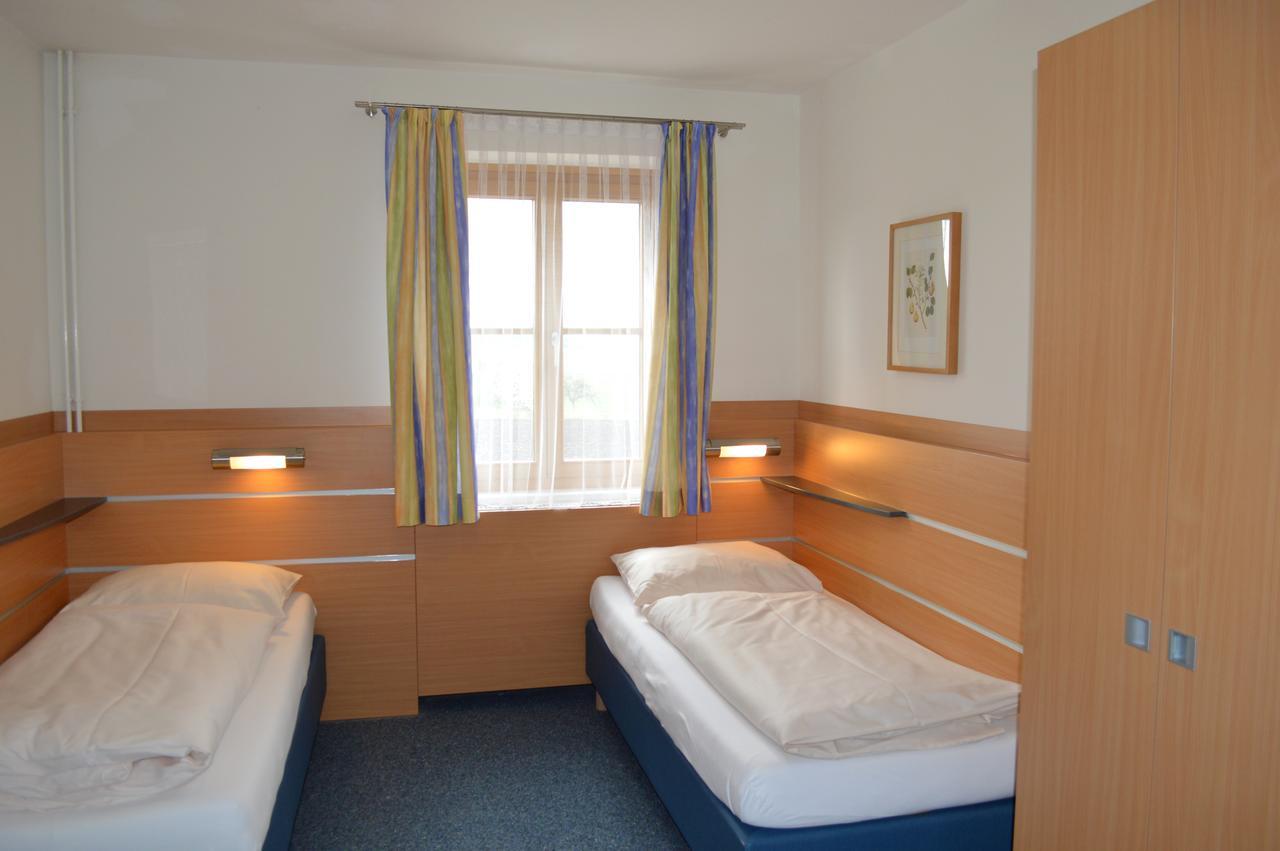 Gaestehaus Der Lk-Technik Mold Esterno foto