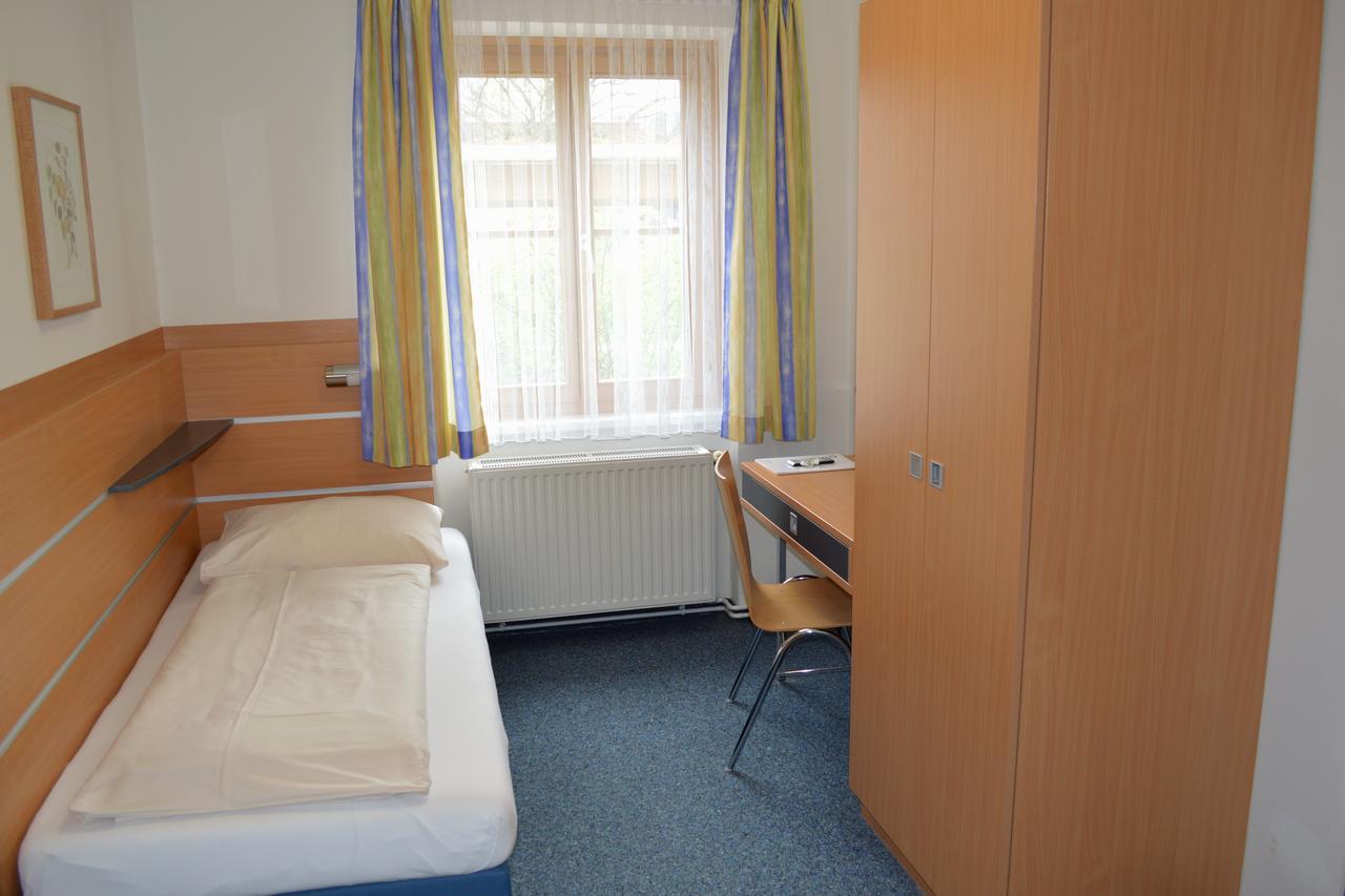 Gaestehaus Der Lk-Technik Mold Esterno foto