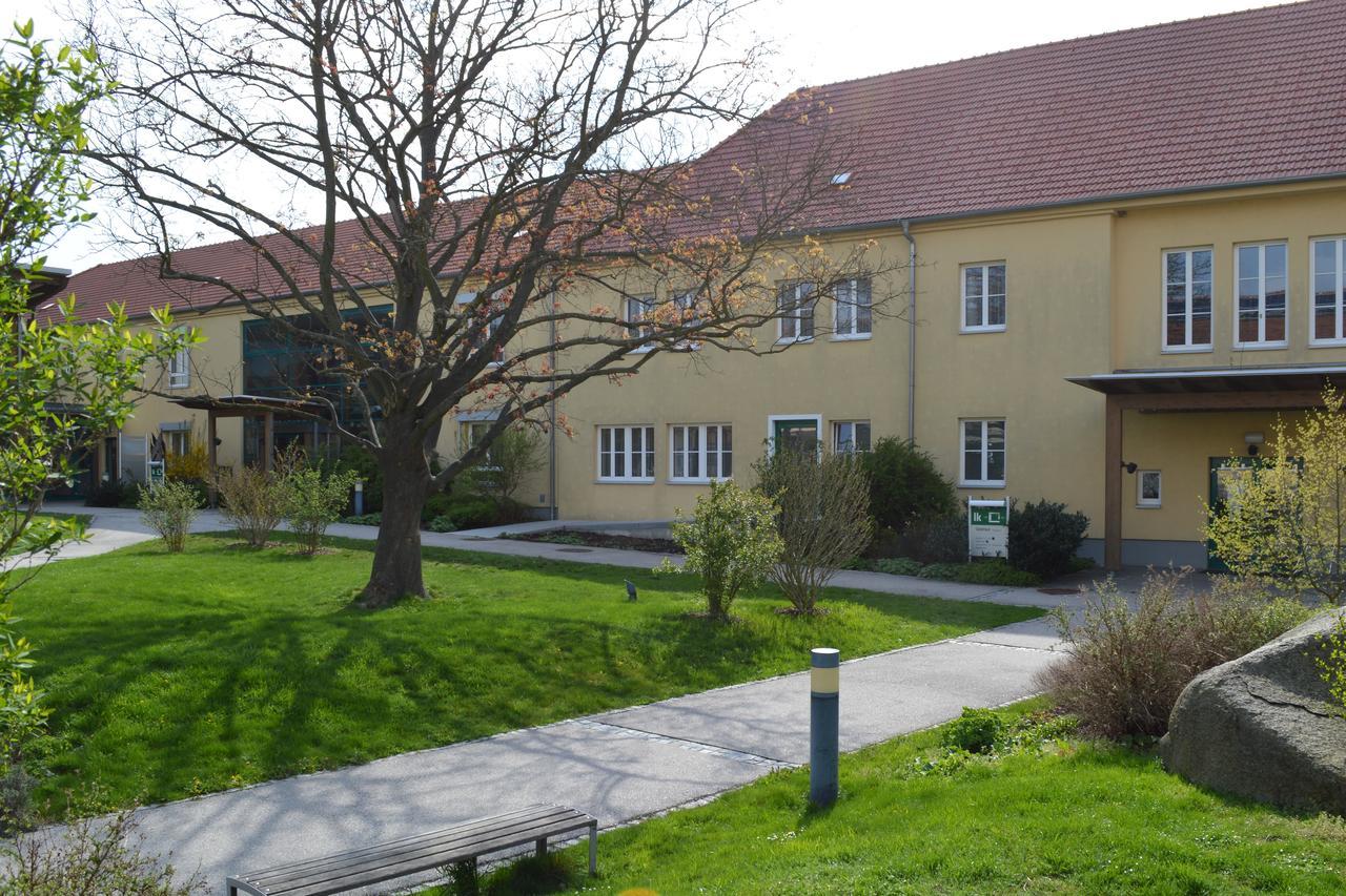 Gaestehaus Der Lk-Technik Mold Esterno foto
